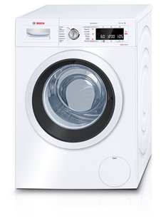 Bosch WAW284ECH