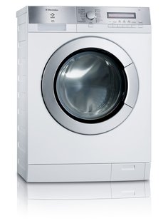 Electrolux WASLEEV201 Electrolux WASLEEV201