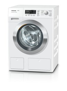 Miele WKM Elite