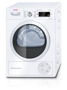 Bosch WTW9854ECH Bosch WTW9854ECH