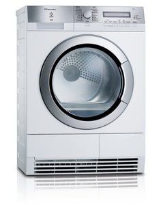 Electrolux TWLEEV204 Electrolux TWLEEV204